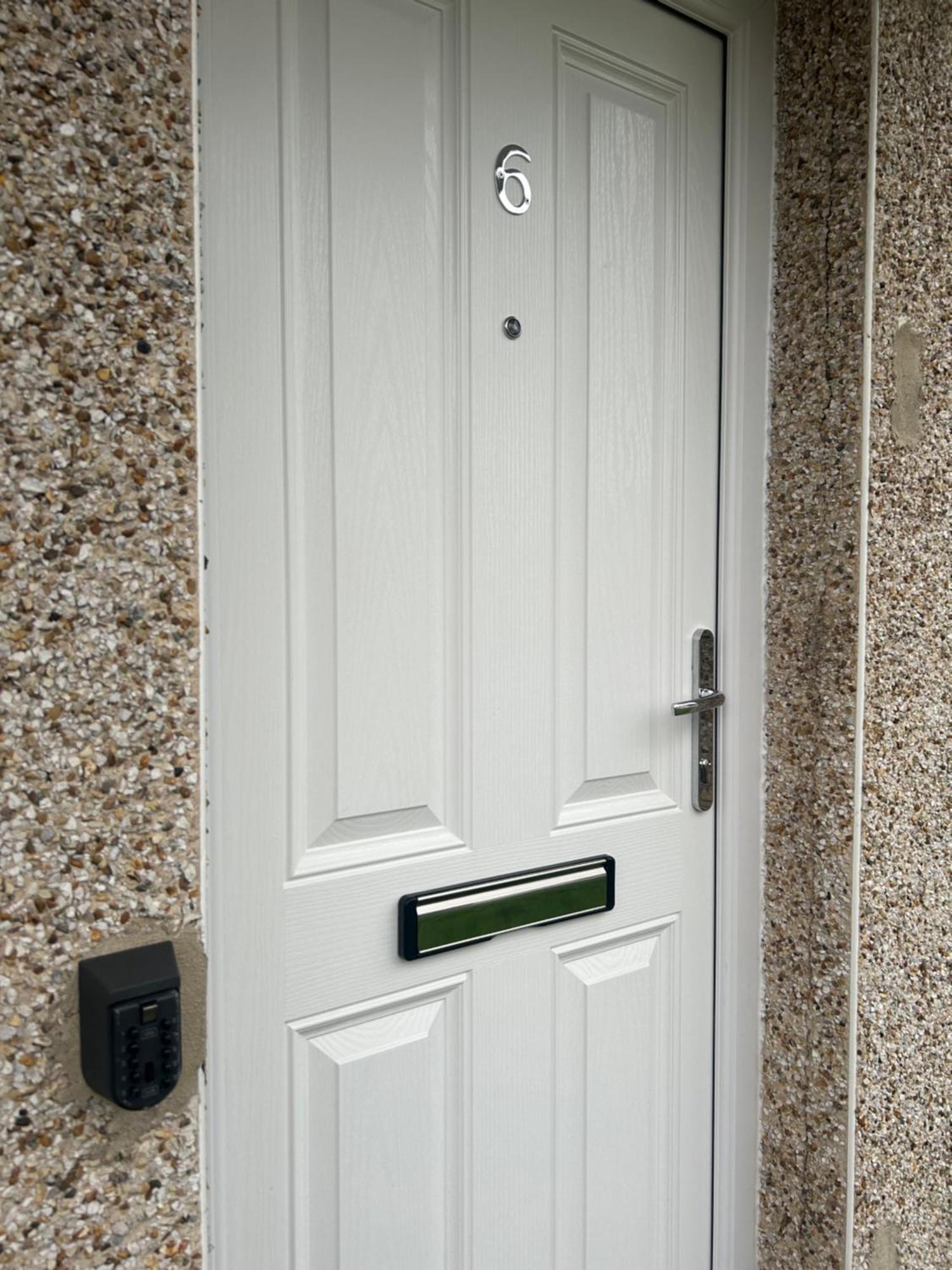 Woodhouse Apartment Leeds  Exterior photo